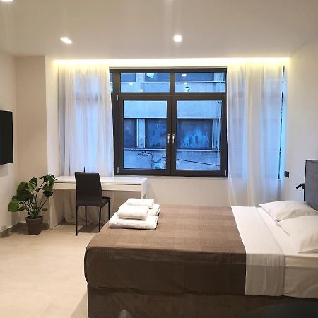 Evripidou Experience - The Suite Αθήνα Εξωτερικό φωτογραφία