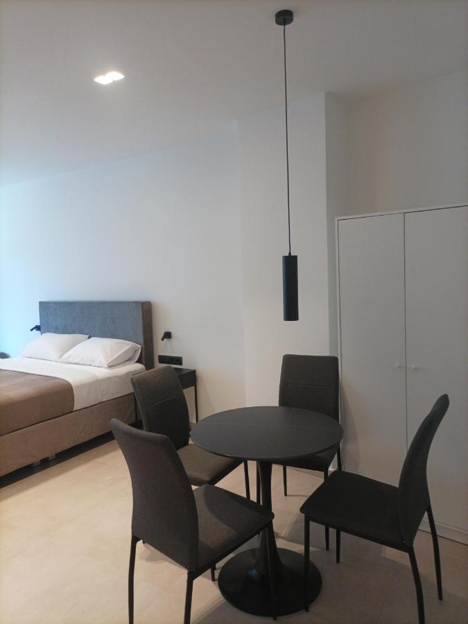 Evripidou Experience - The Suite Αθήνα Εξωτερικό φωτογραφία