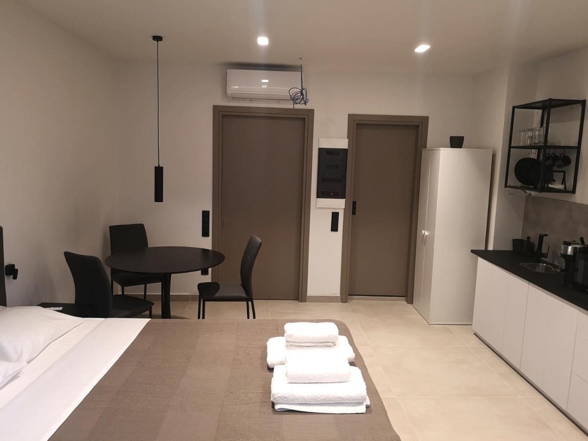 Evripidou Experience - The Suite Αθήνα Εξωτερικό φωτογραφία